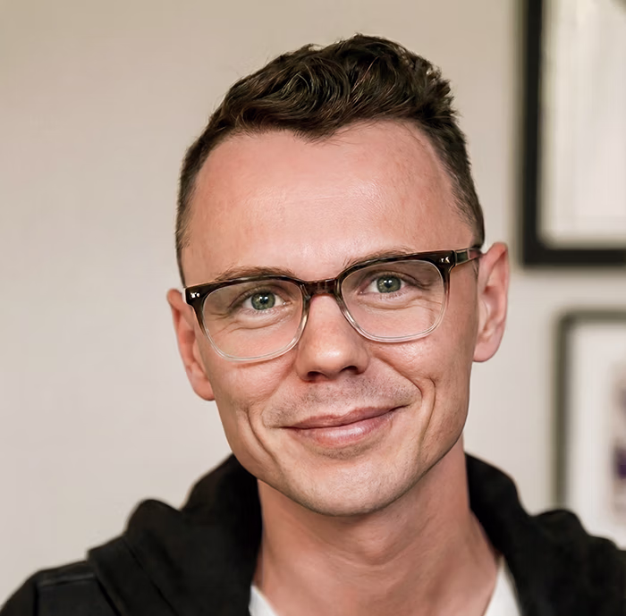 Robbie Poe, Co-Founder of Atlas Visibility